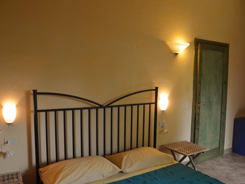 Vila Agriturismo La Palazzina Castelnuovo di Garfagnana Exteriér fotografie