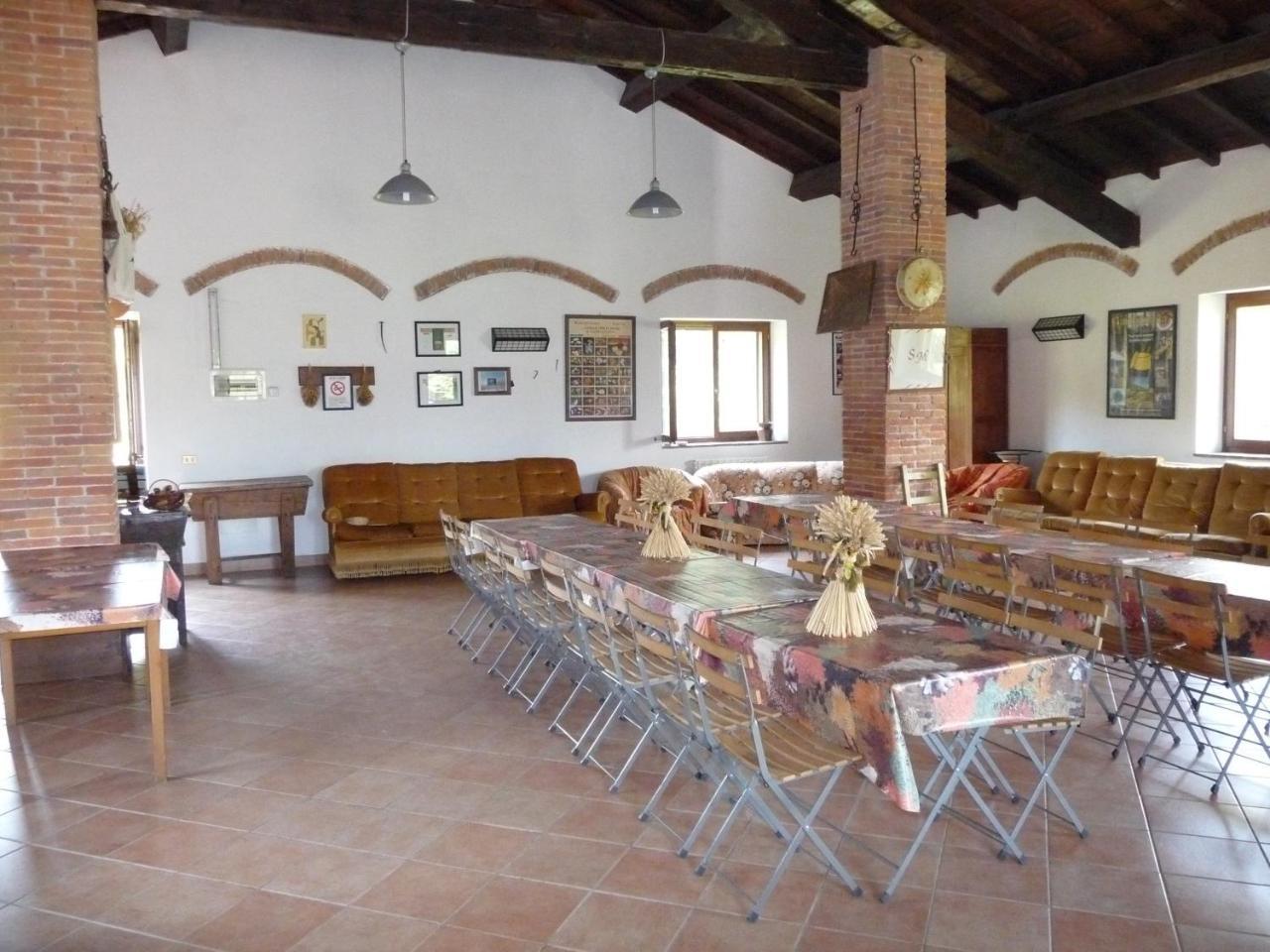 Vila Agriturismo La Palazzina Castelnuovo di Garfagnana Exteriér fotografie